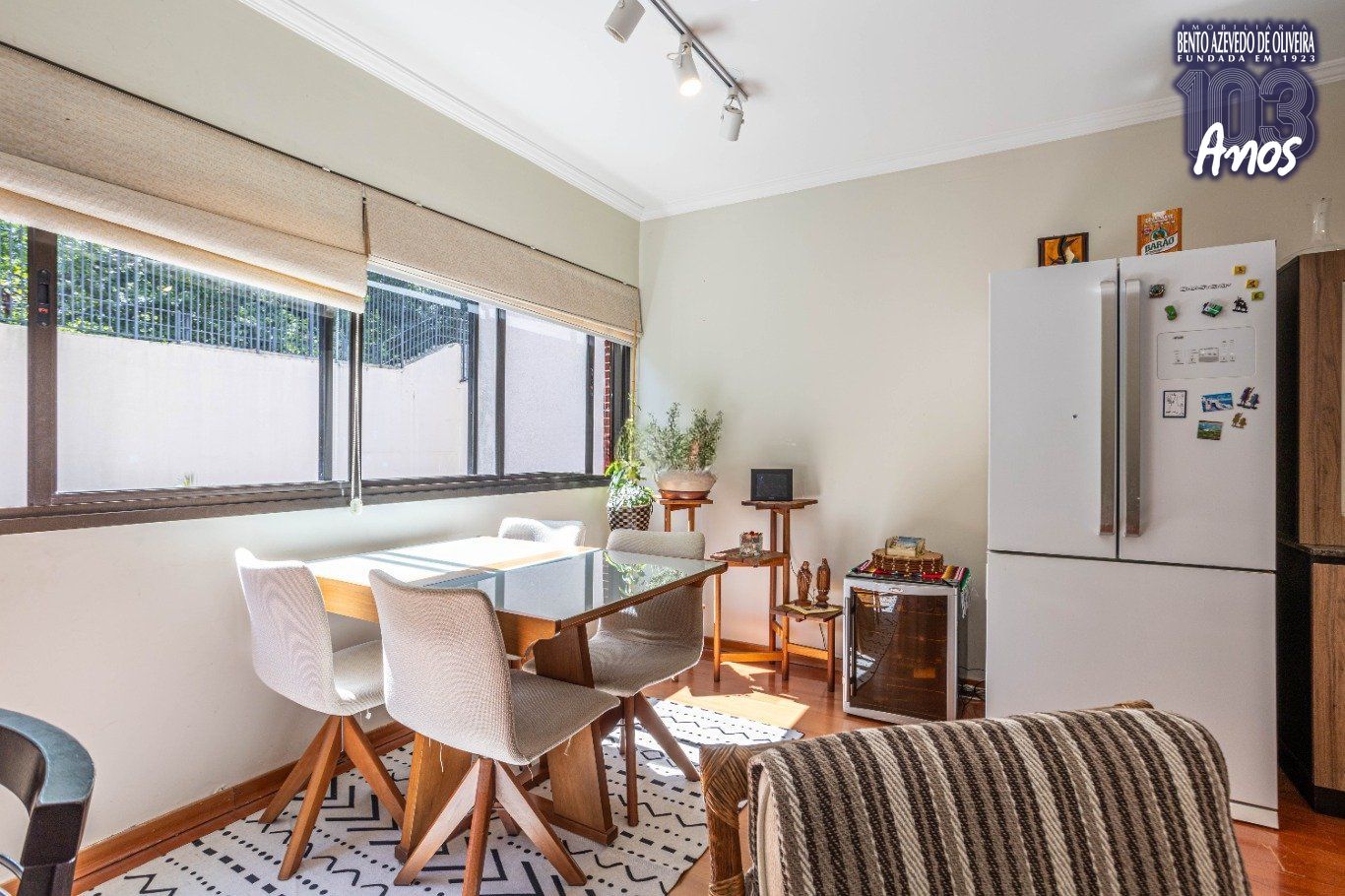 Apartamento, 3 quartos, 93 m² - Foto 3