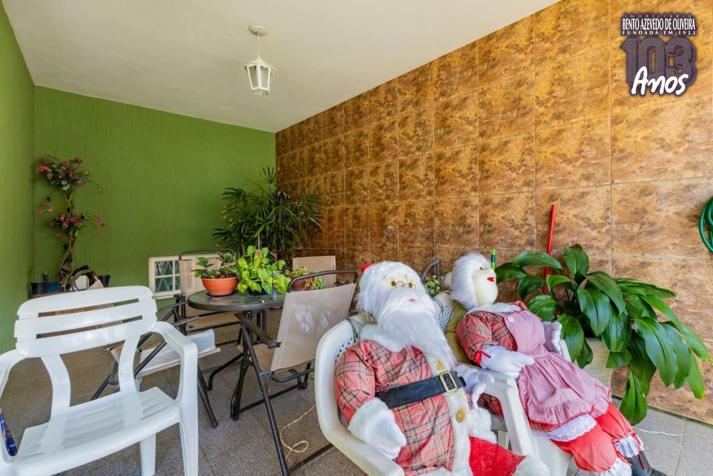 Casa, 3 quartos, 162 m² - Foto 16