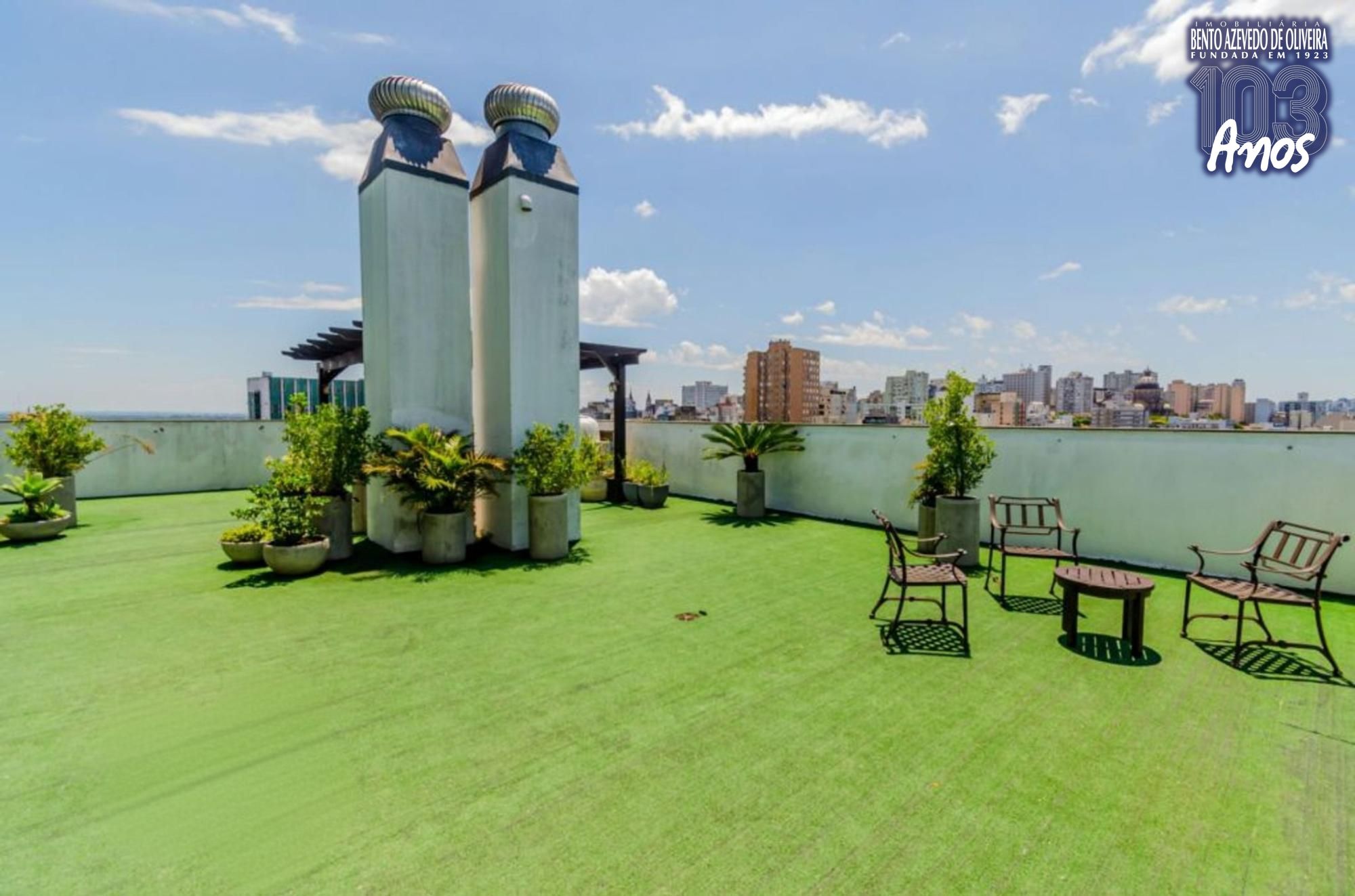 Apartamento, 2 quartos, 89 m² - Foto 43