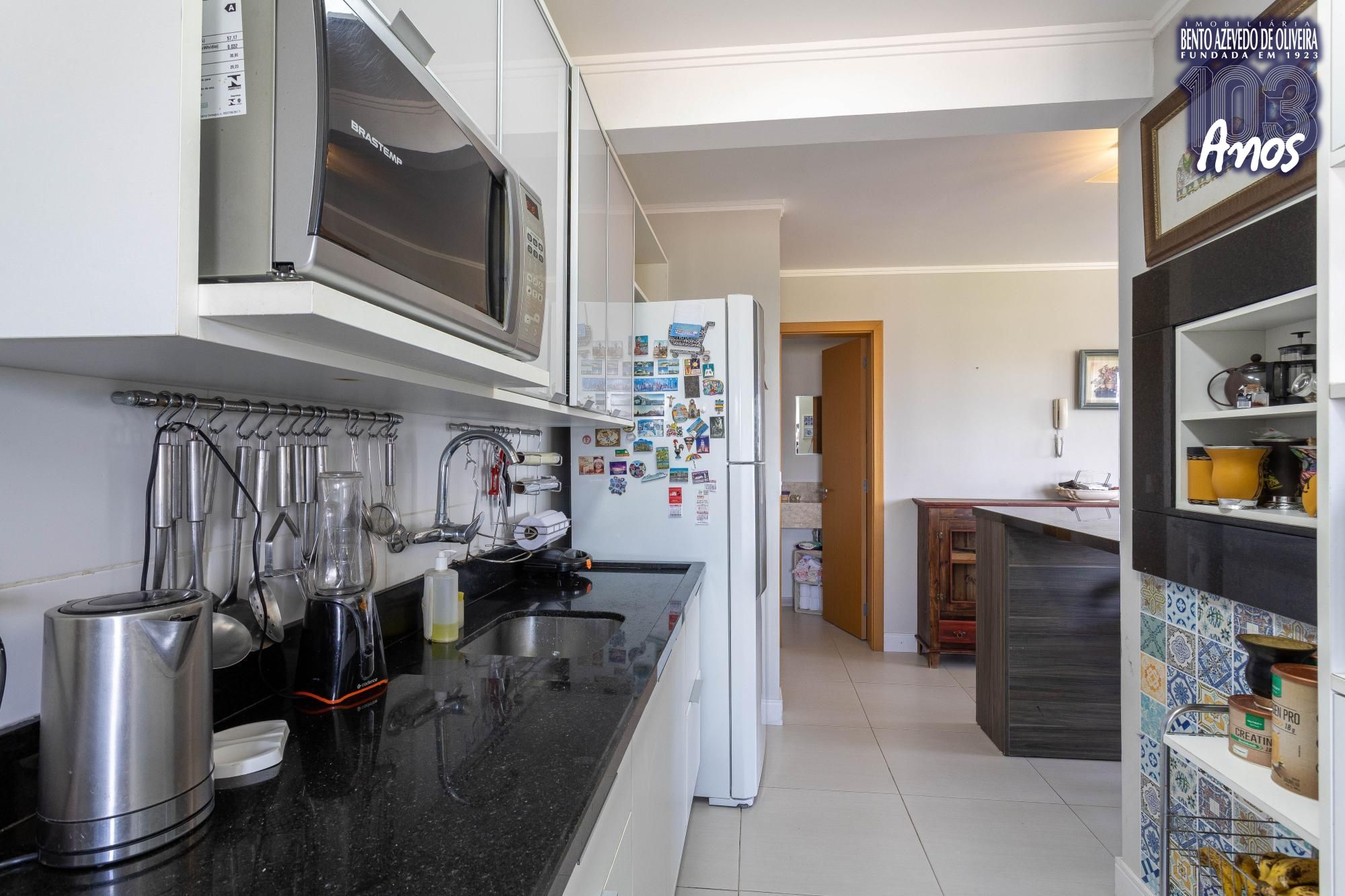 Apartamento, 2 quartos, 80 m² - Foto 11