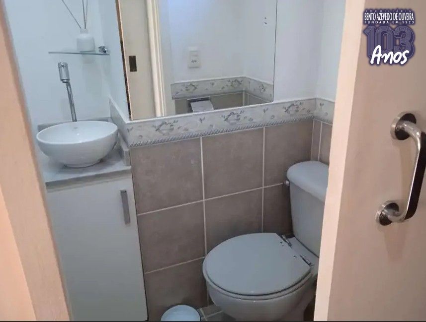 Casa de Condomínio, 3 quartos - Foto 23