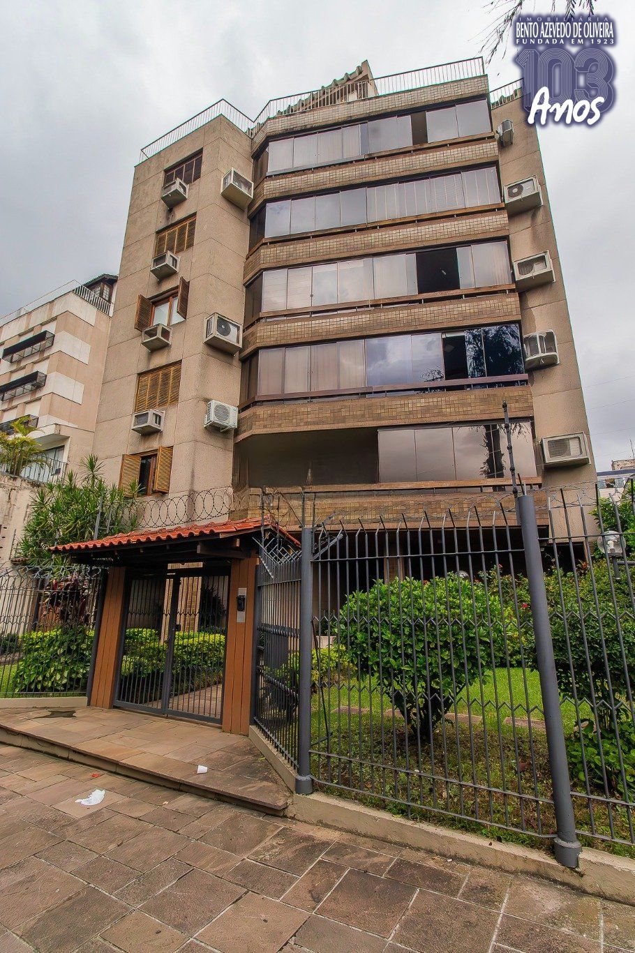 Apartamento, 2 quartos, 94 m² - Foto 20