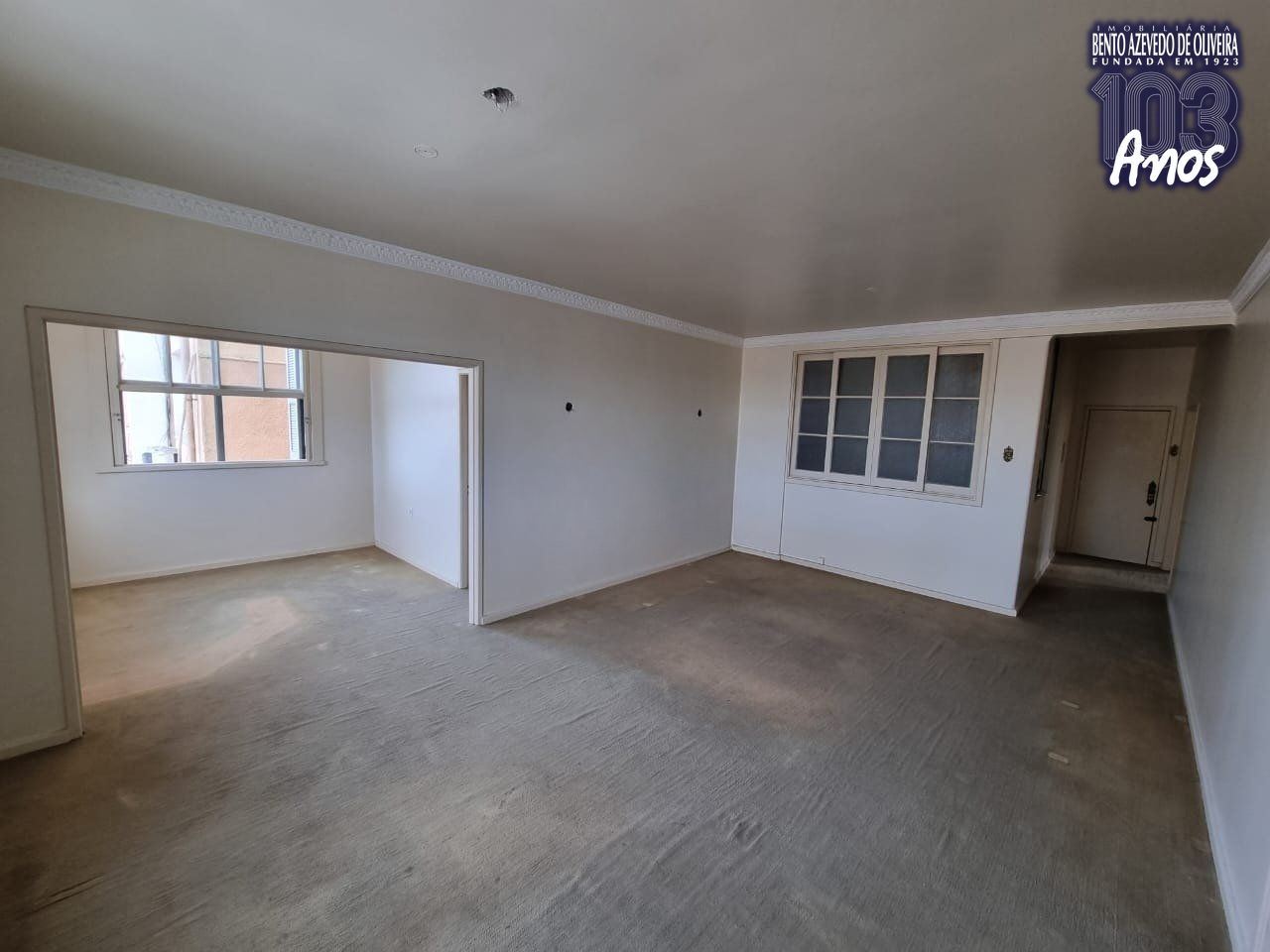 Apartamento, 3 quartos, 163 m² - Foto 5