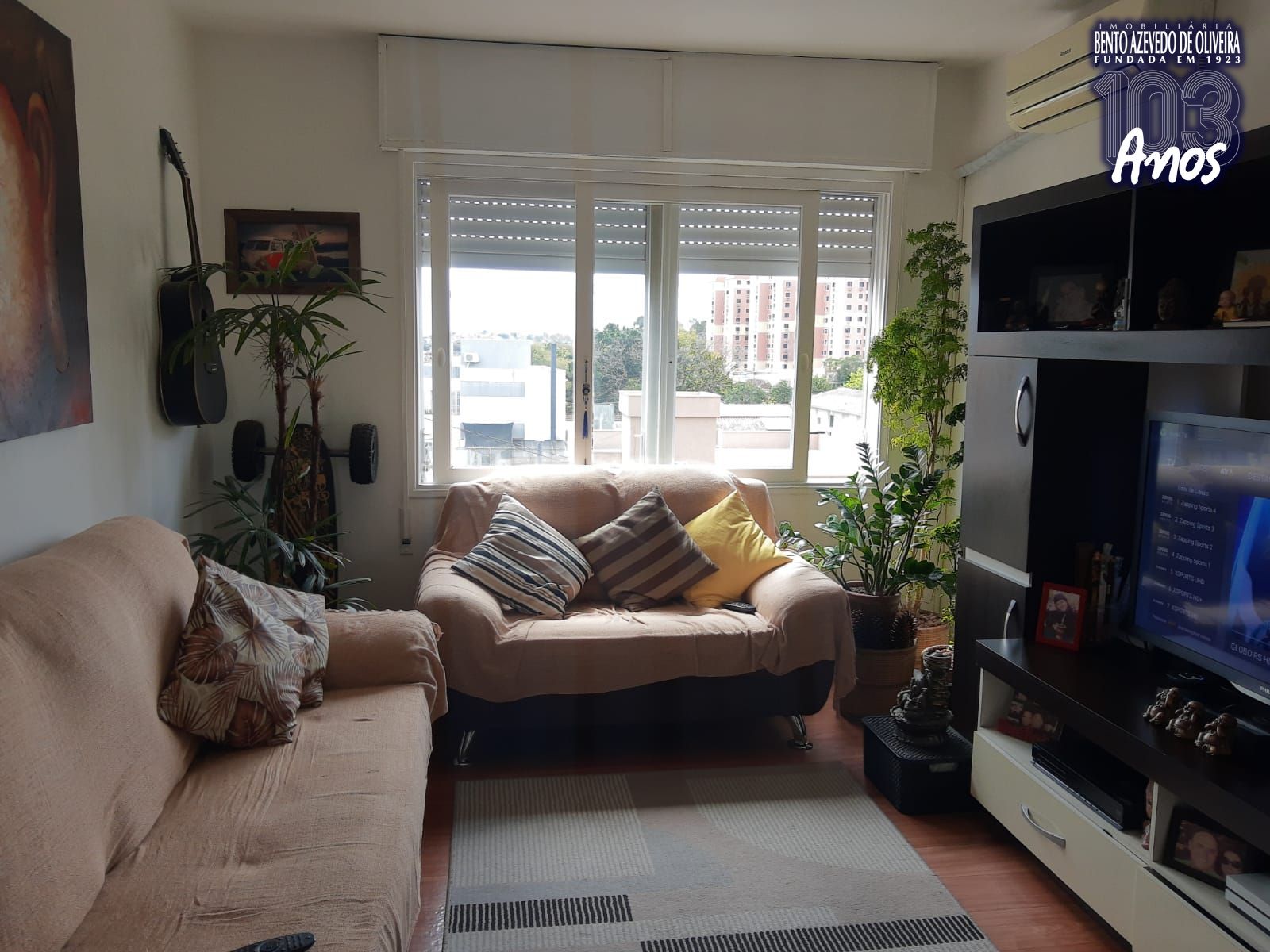 Apartamento, 2 quartos, 61 m² - Foto 23