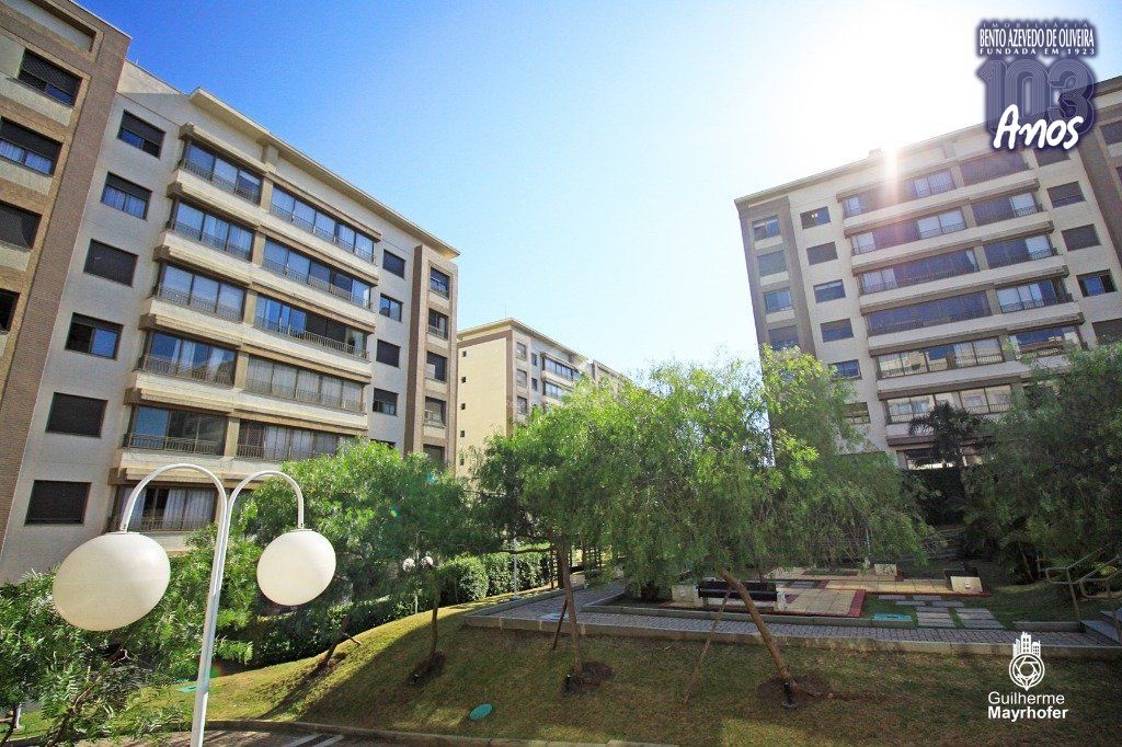 Apartamento, 3 quartos, 104 m² - Foto 2