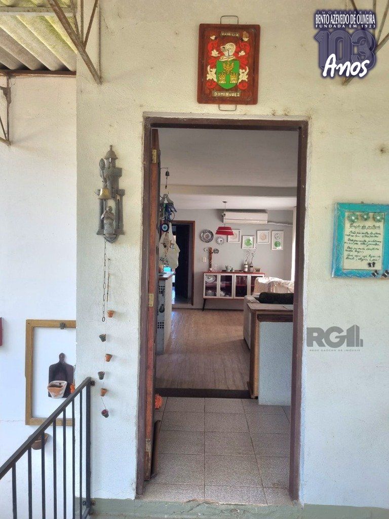 Interior do apto