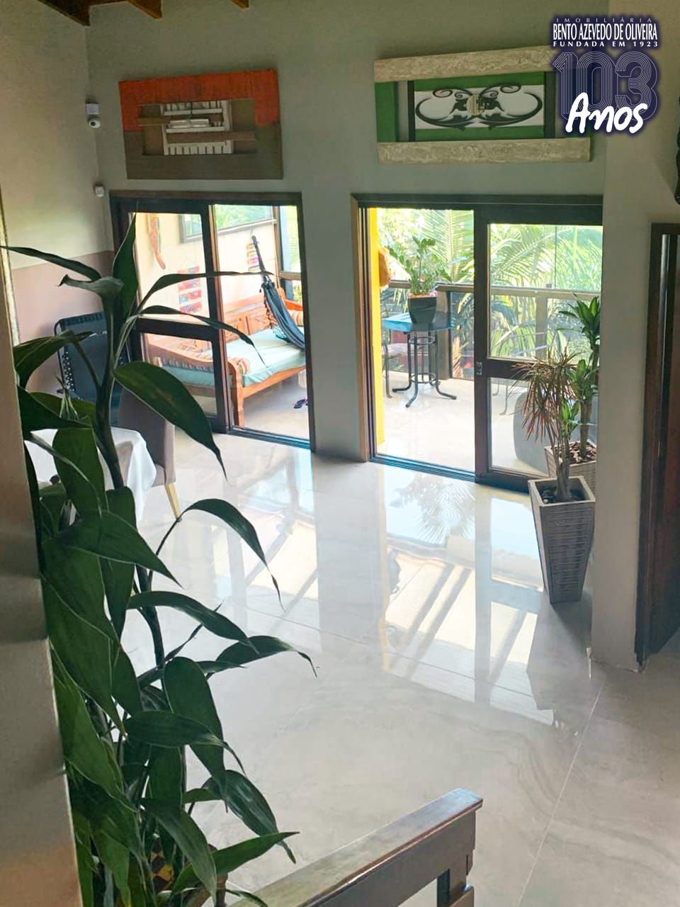 Casa, 5 quartos, 527 m² - Foto 9