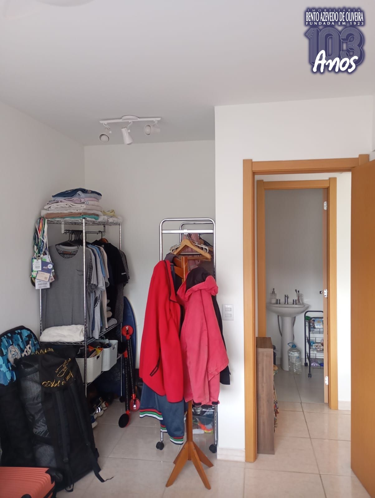 Apartamento, 1 quarto, 49 m² - Foto 15