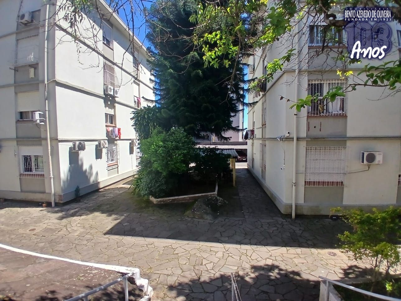 Apartamento, 2 quartos, 54 m² - Foto 21