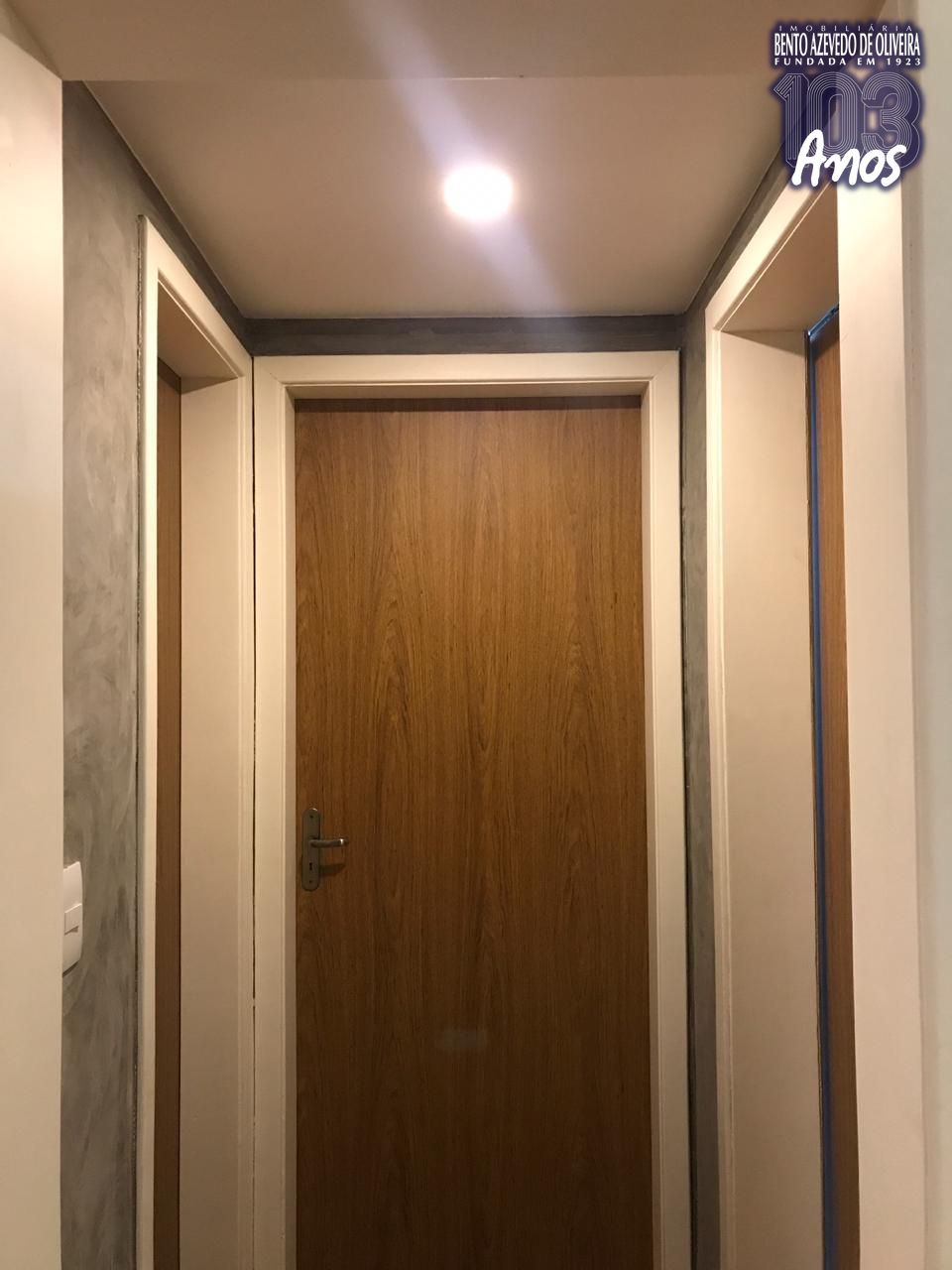 Apartamento, 1 quarto, 46 m² - Foto 9