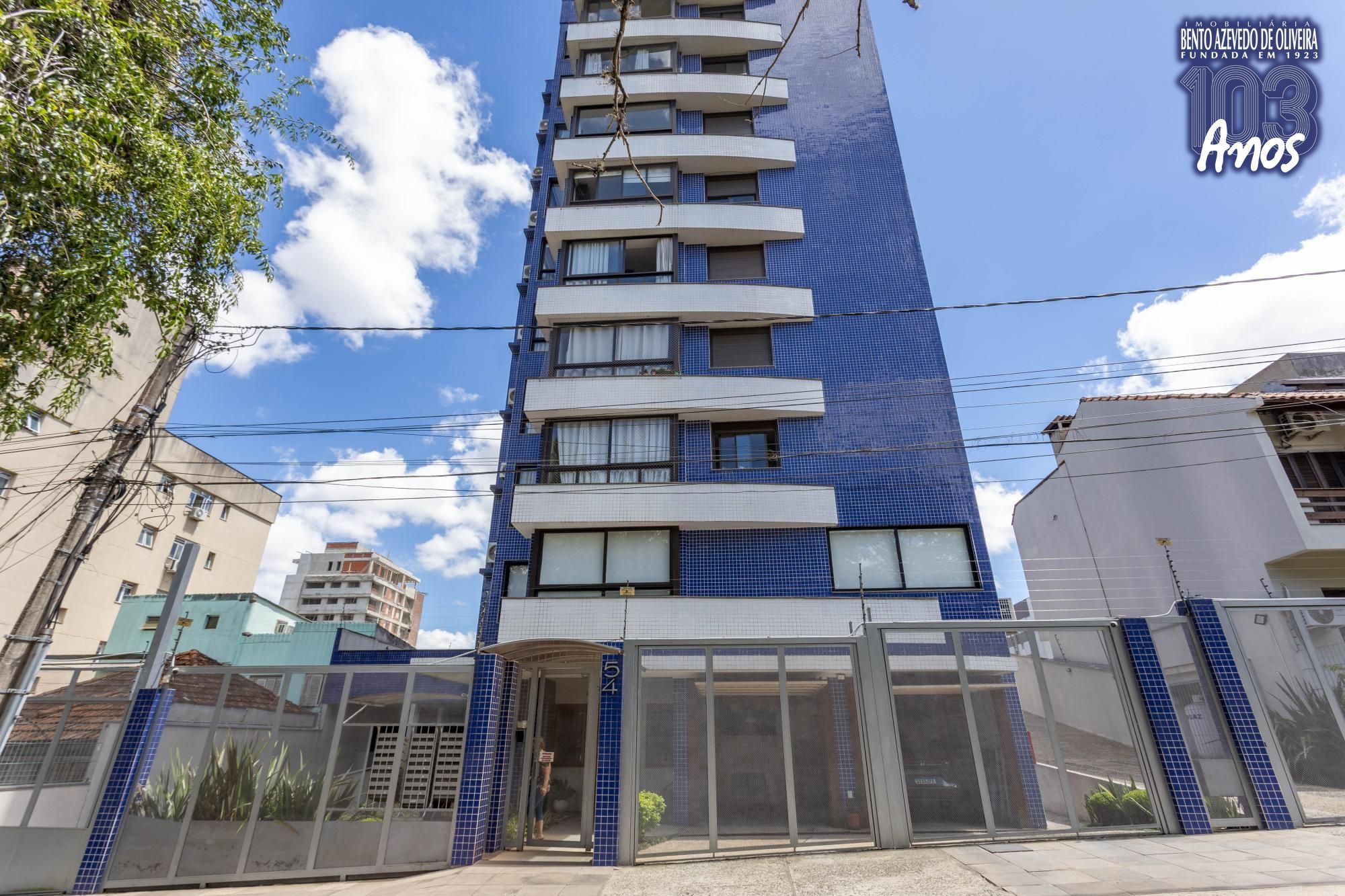 Apartamento, 2 quartos, 80 m² - Foto 30