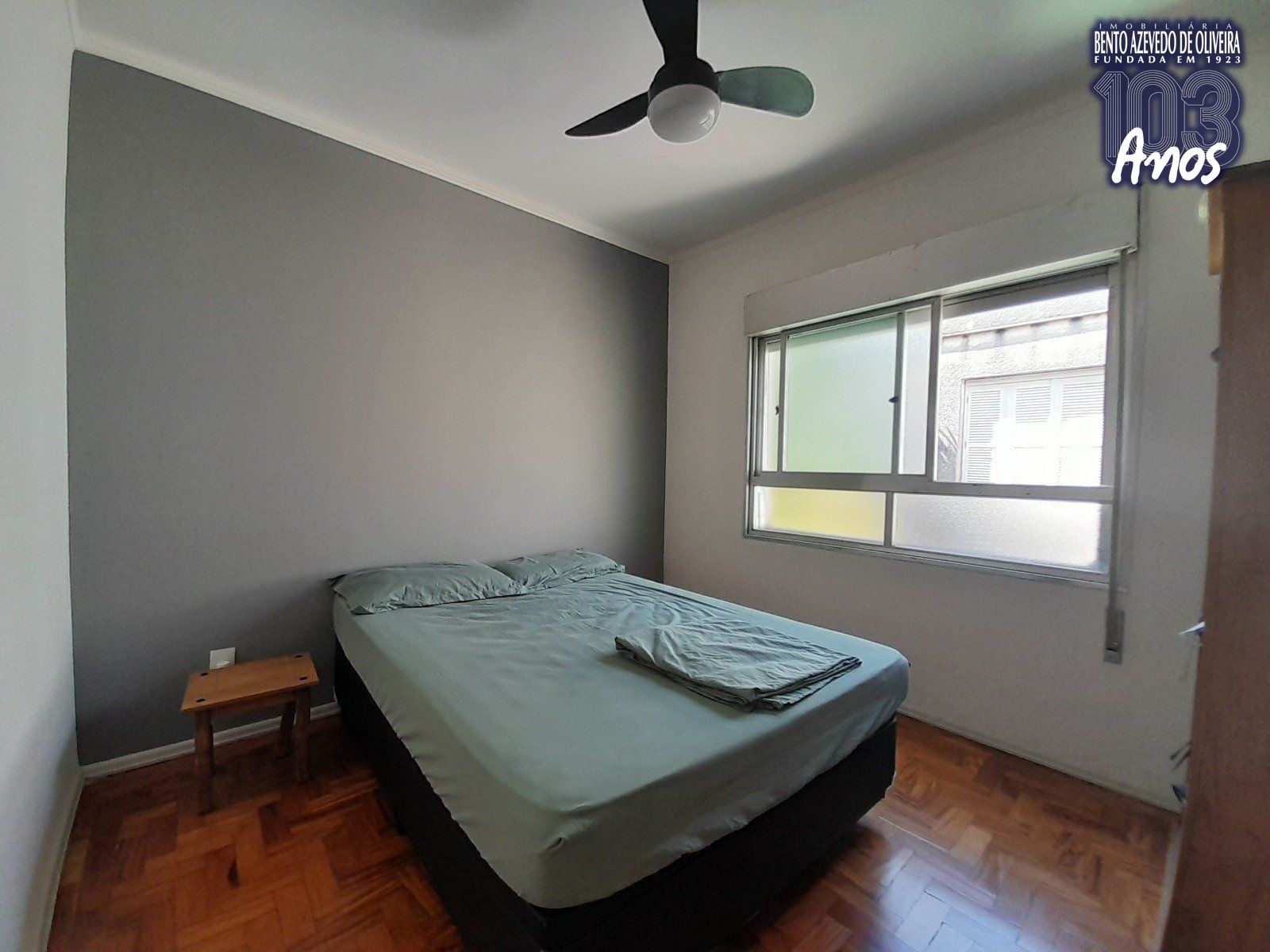 Apartamento, 1 quarto, 41 m² - Foto 8