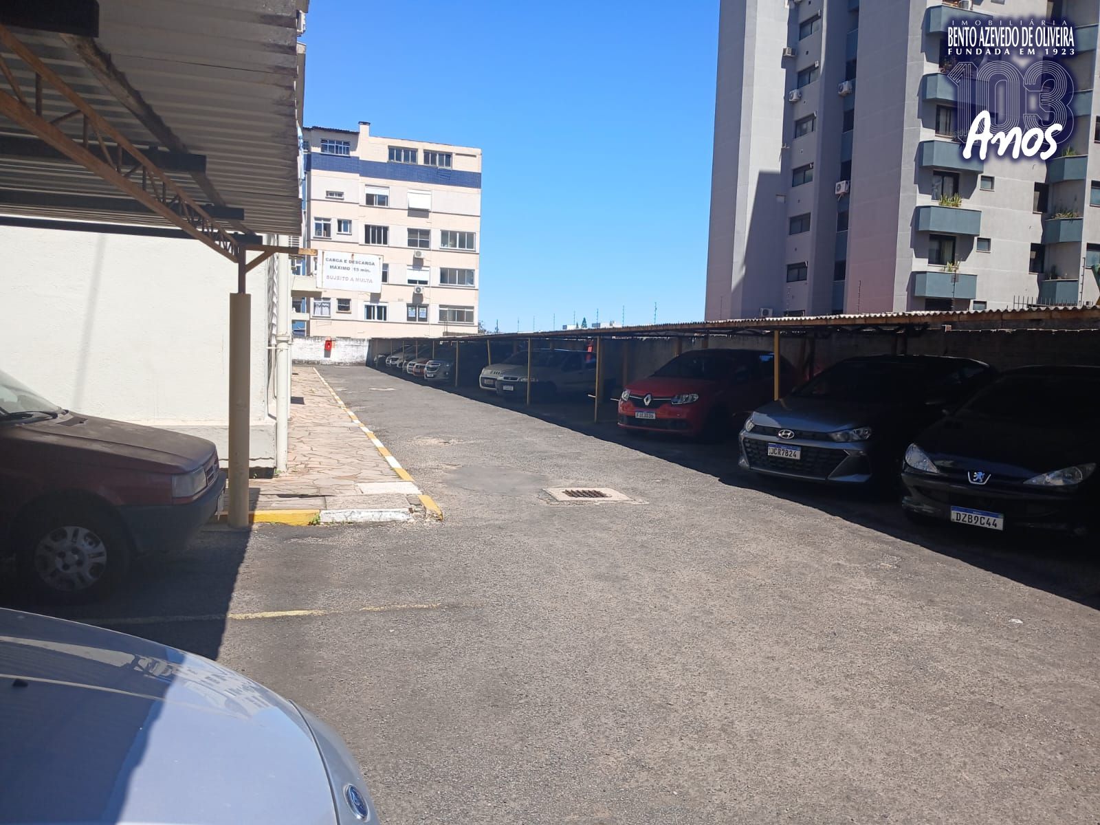 Apartamento, 2 quartos, 54 m² - Foto 5