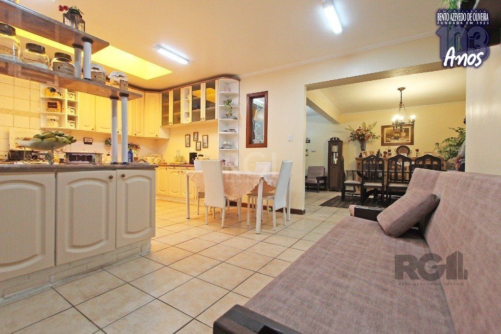 Casa, 5 quartos, 230 m² - Foto 13