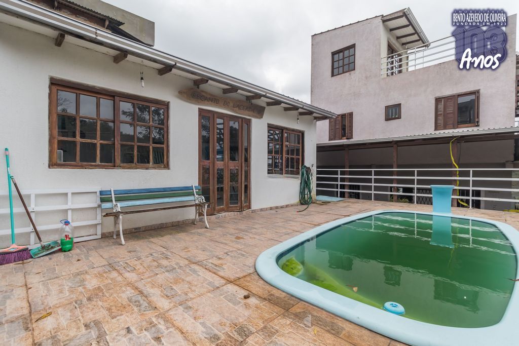 Casa, 6 quartos, 329 m² - Foto 38