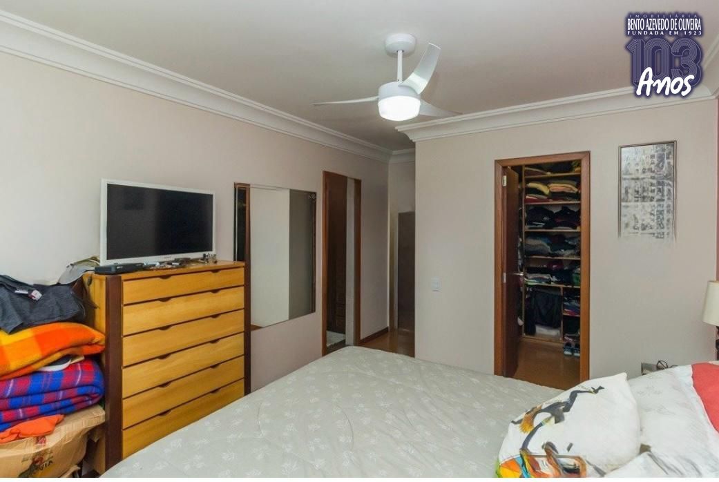 Apartamento, 3 quartos, 138 m² - Foto 6