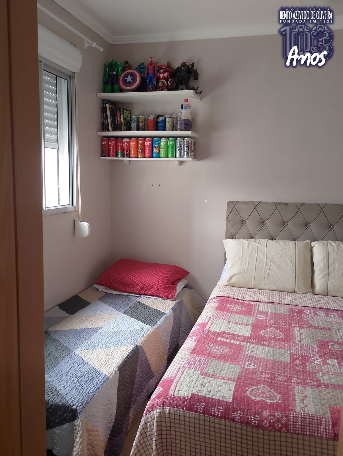 Apartamento, 2 quartos, 45 m² - Foto 25