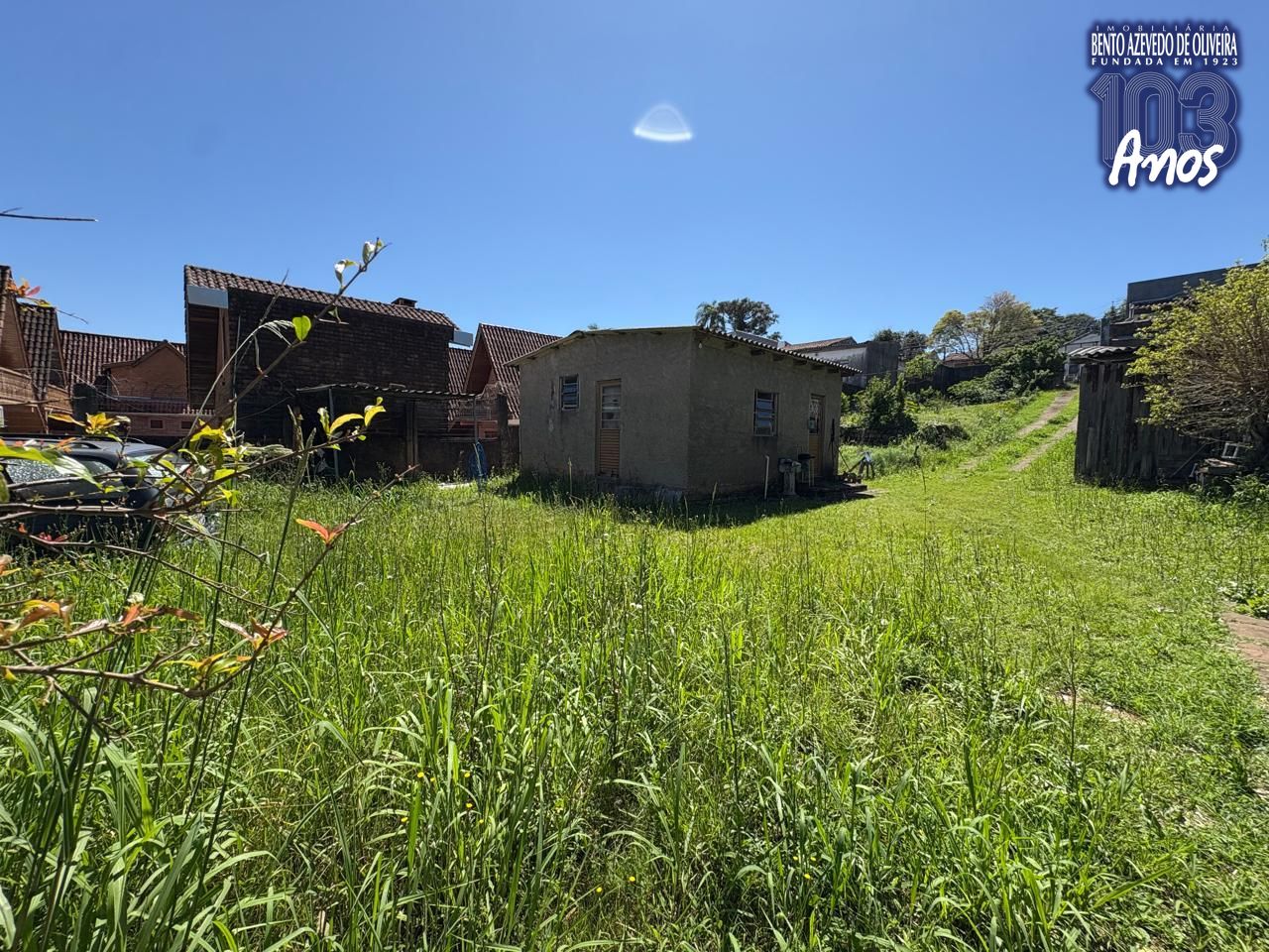 Terreno, 1 m² - Foto 4