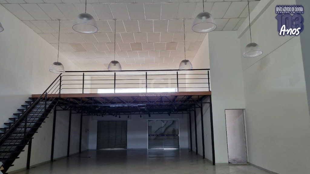 Loja-Salão, 236 m² - Foto 3