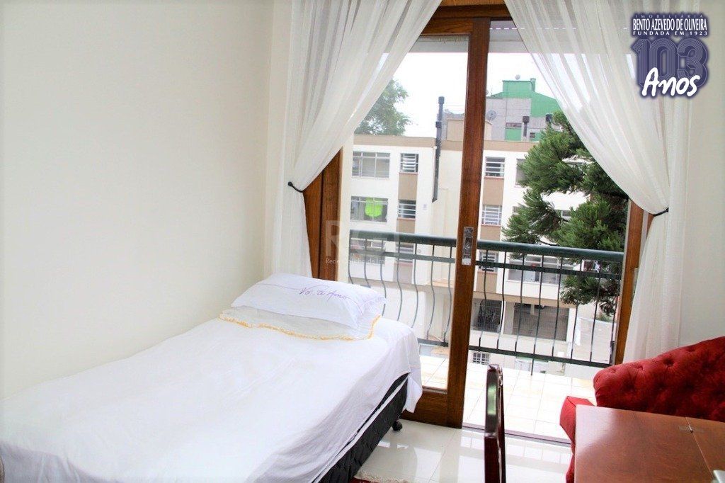 Apartamento, 3 quartos, 126 m² - Foto 18