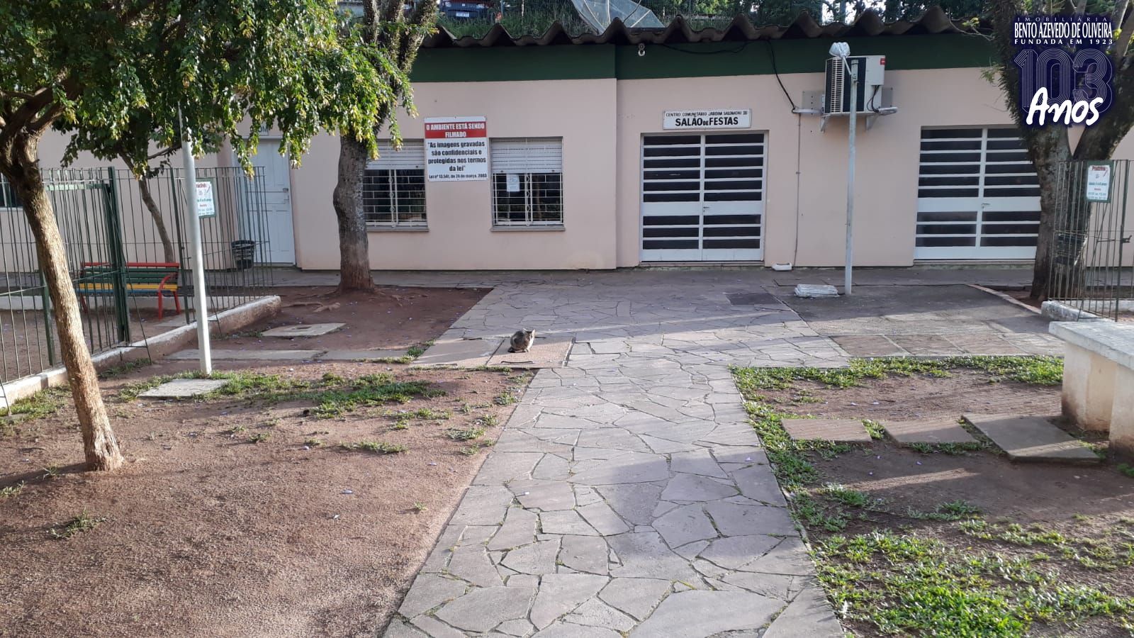 Apartamento, 1 quarto, 40 m² - Foto 6