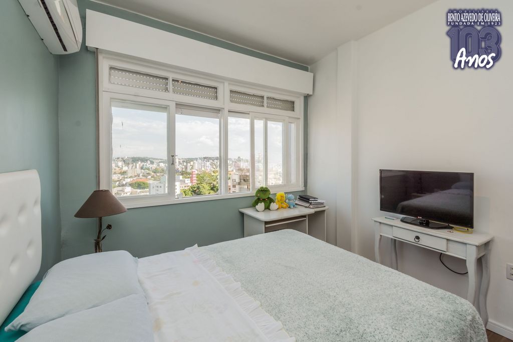 Apartamento, 3 quartos, 110 m² - Foto 18