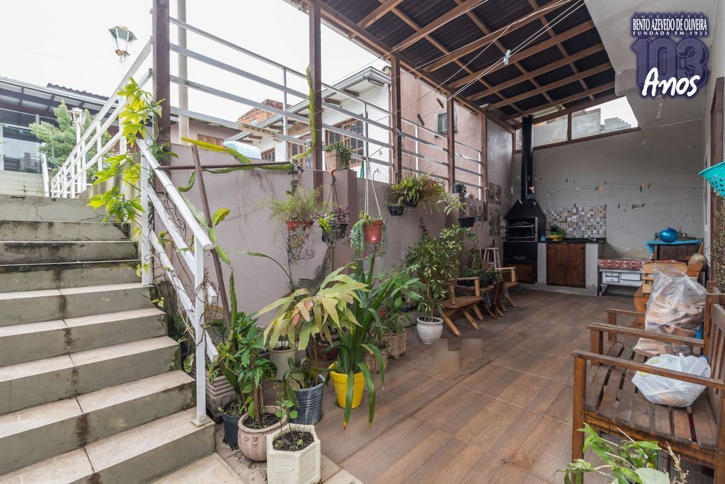 Casa, 6 quartos, 329 m² - Foto 4