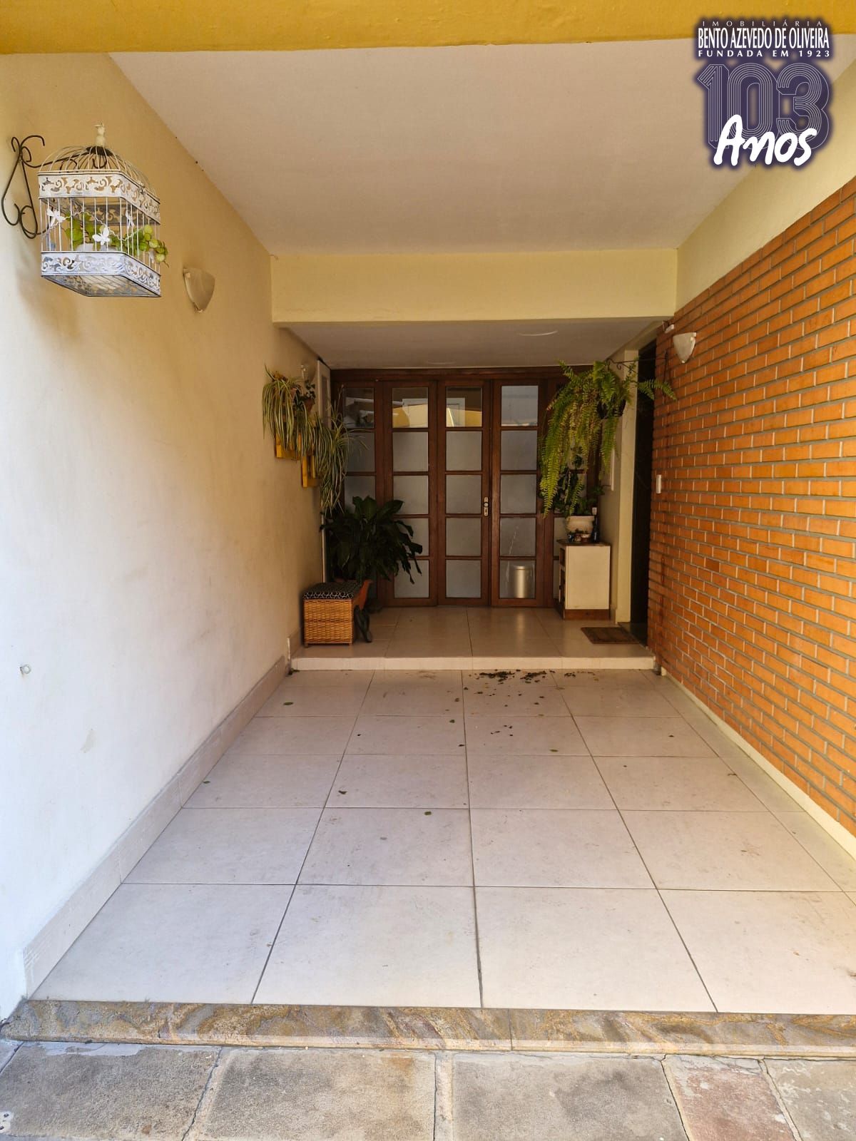 Casa de Condomínio, 3 quartos - Foto 24