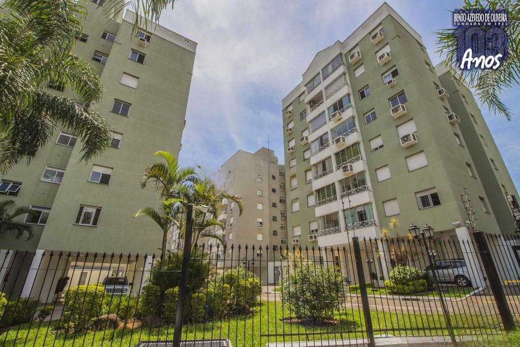 Apartamento, 3 quartos, 56 m² - Foto 37