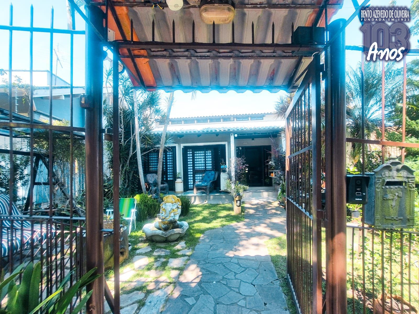 Casa, 5 quartos, 527 m² - Foto 3