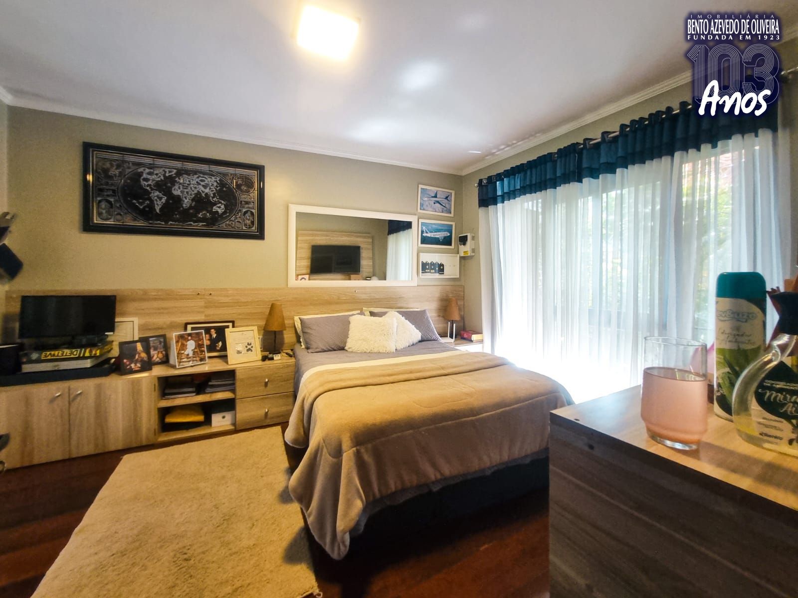 Casa, 5 quartos, 527 m² - Foto 12