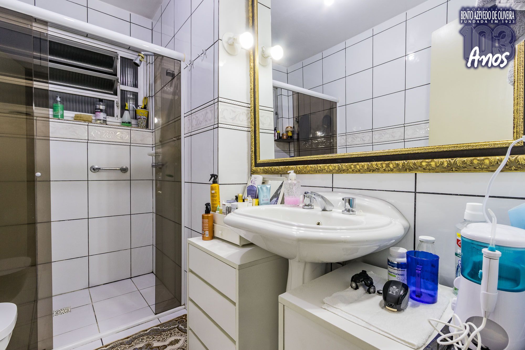 Apartamento, 3 quartos, 133 m² - Foto 22