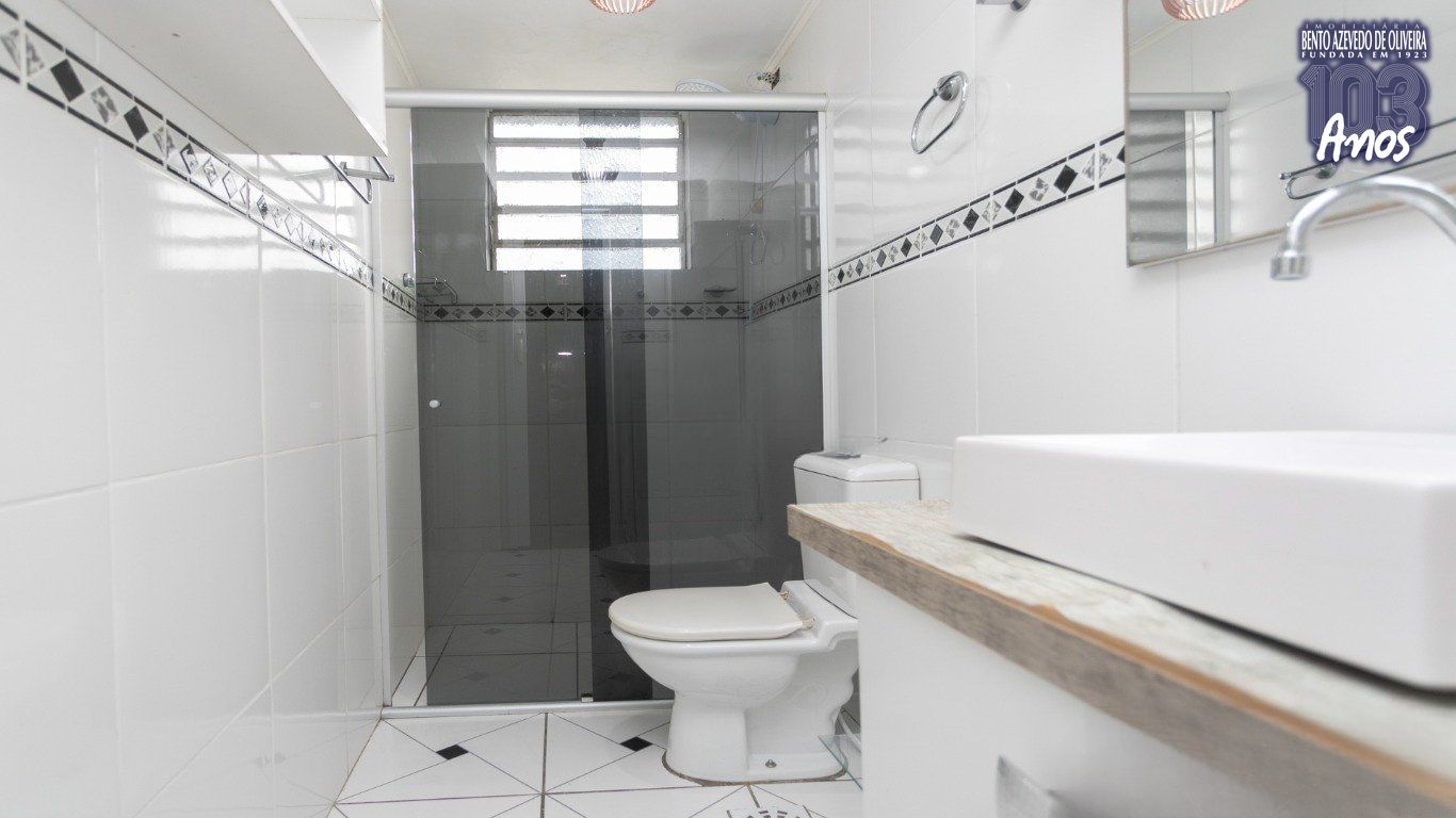 Apartamento, 2 quartos, 60 m² - Foto 11