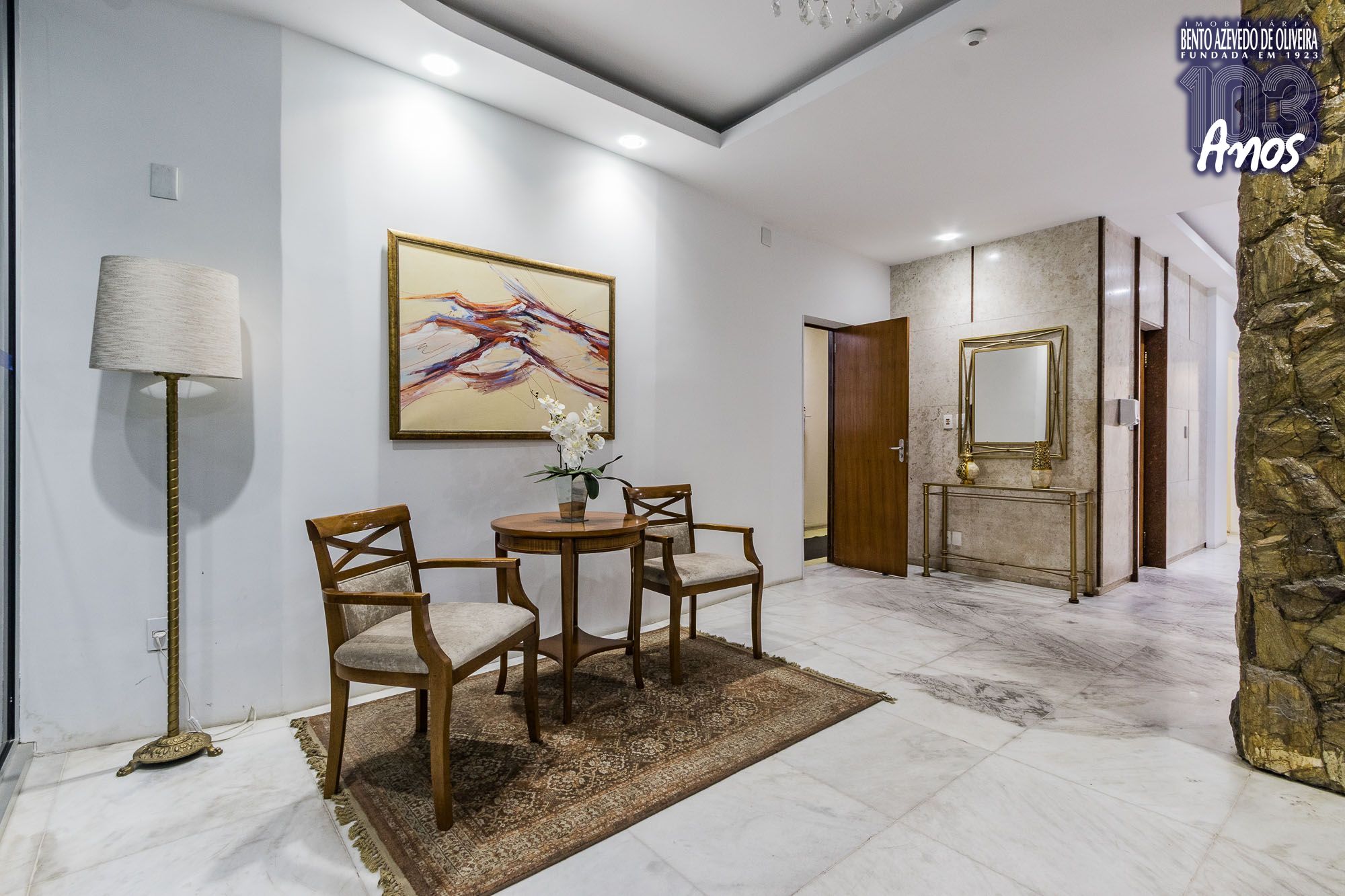 Apartamento, 3 quartos, 133 m² - Foto 24
