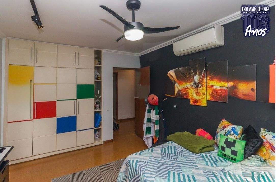 Apartamento, 3 quartos, 138 m² - Foto 9