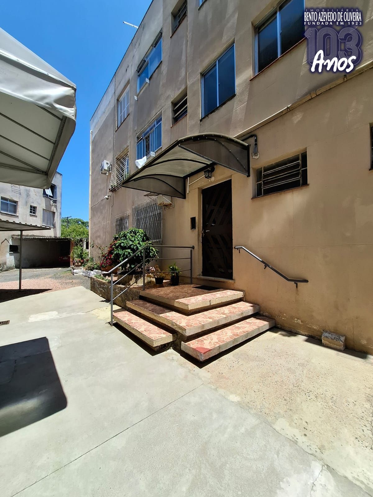 Apartamento, 1 quarto, 43 m² - Foto 11
