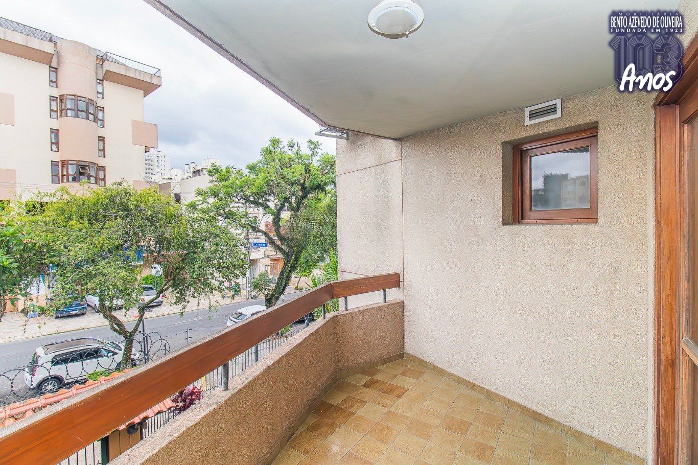 Apartamento, 2 quartos, 94 m² - Foto 1