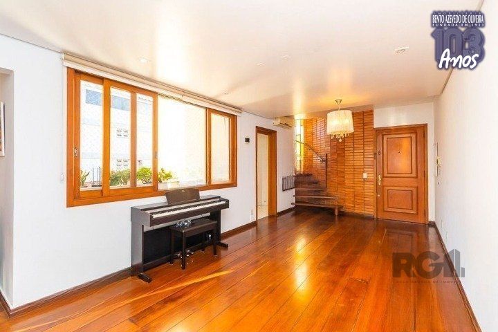 Cobertura, 2 quartos, 128 m² - Foto 3