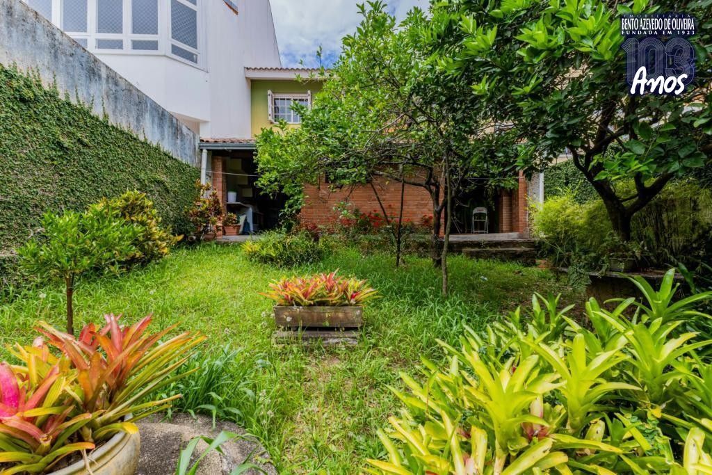Casa, 3 quartos, 162 m² - Foto 29