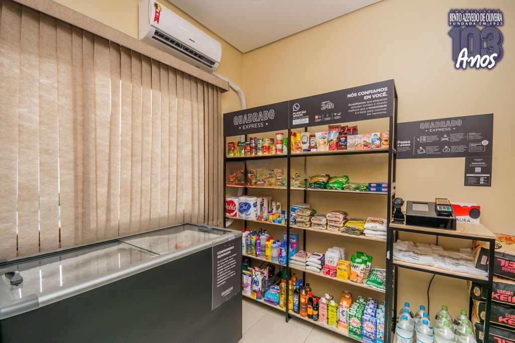 Apartamento, 3 quartos, 87 m² - Foto 37