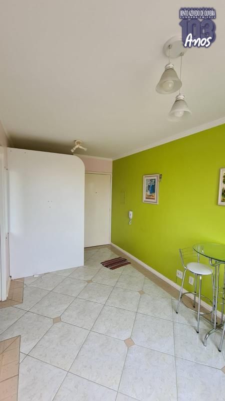 Apartamento, 1 quarto, 44 m² - Foto 2