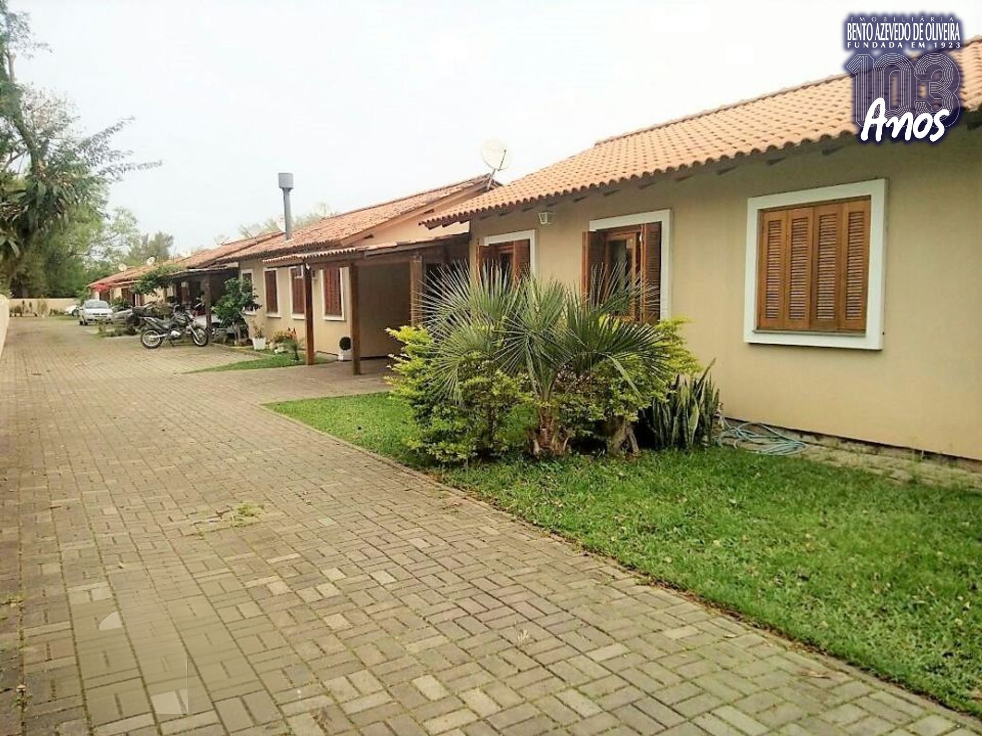Casa de Condomínio, 2 quartos - Foto 2