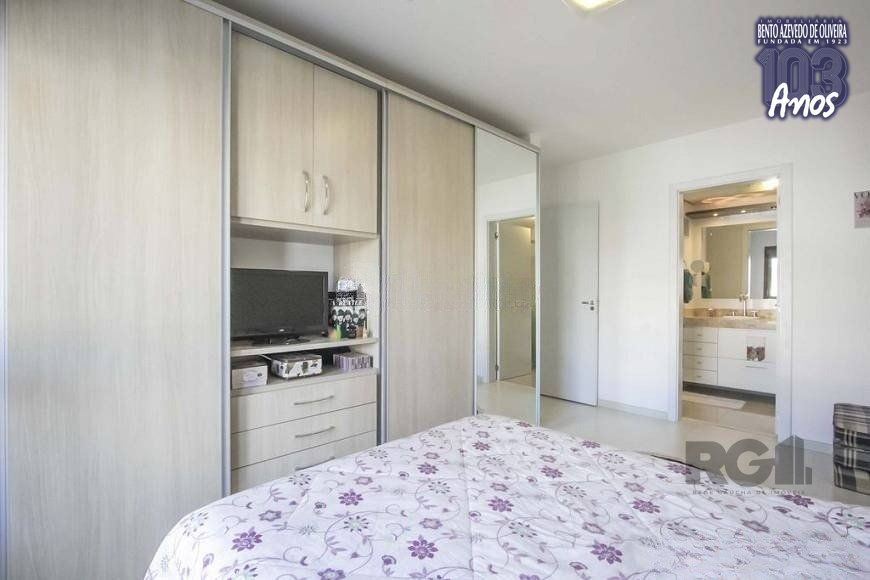 Apartamento, 2 quartos, 78 m² - Foto 9