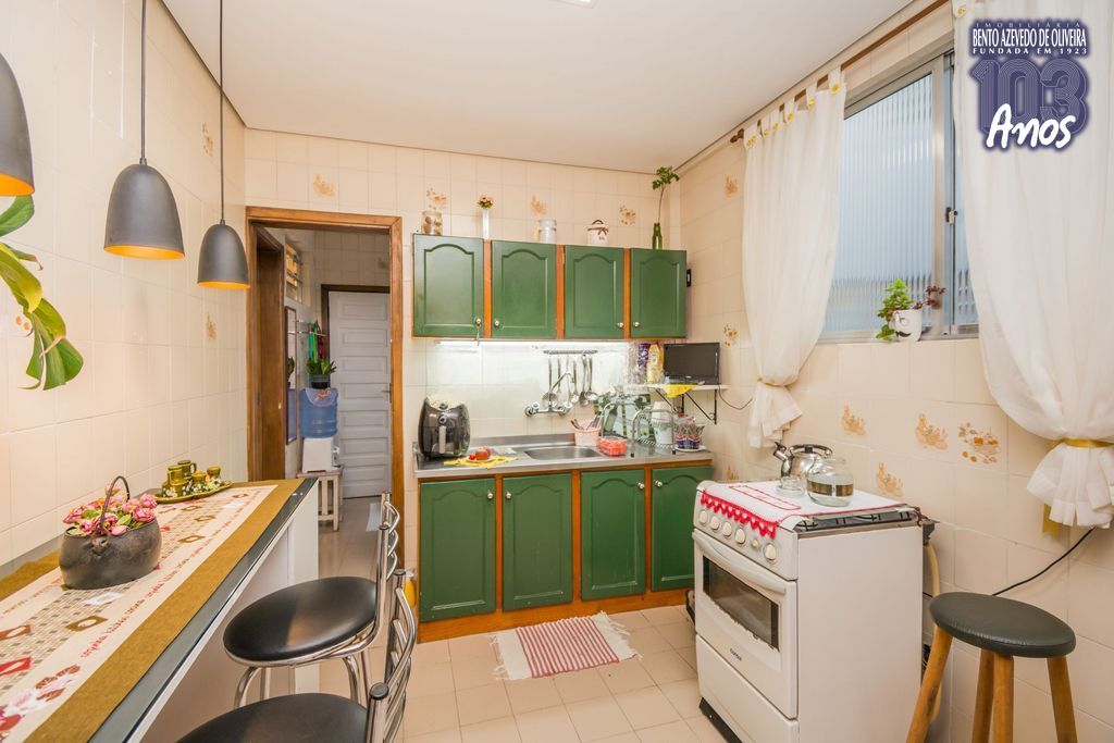 Apartamento, 3 quartos, 110 m² - Foto 20