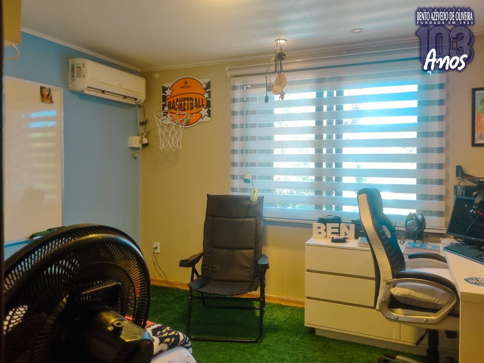 Casa, 5 quartos, 527 m² - Foto 36