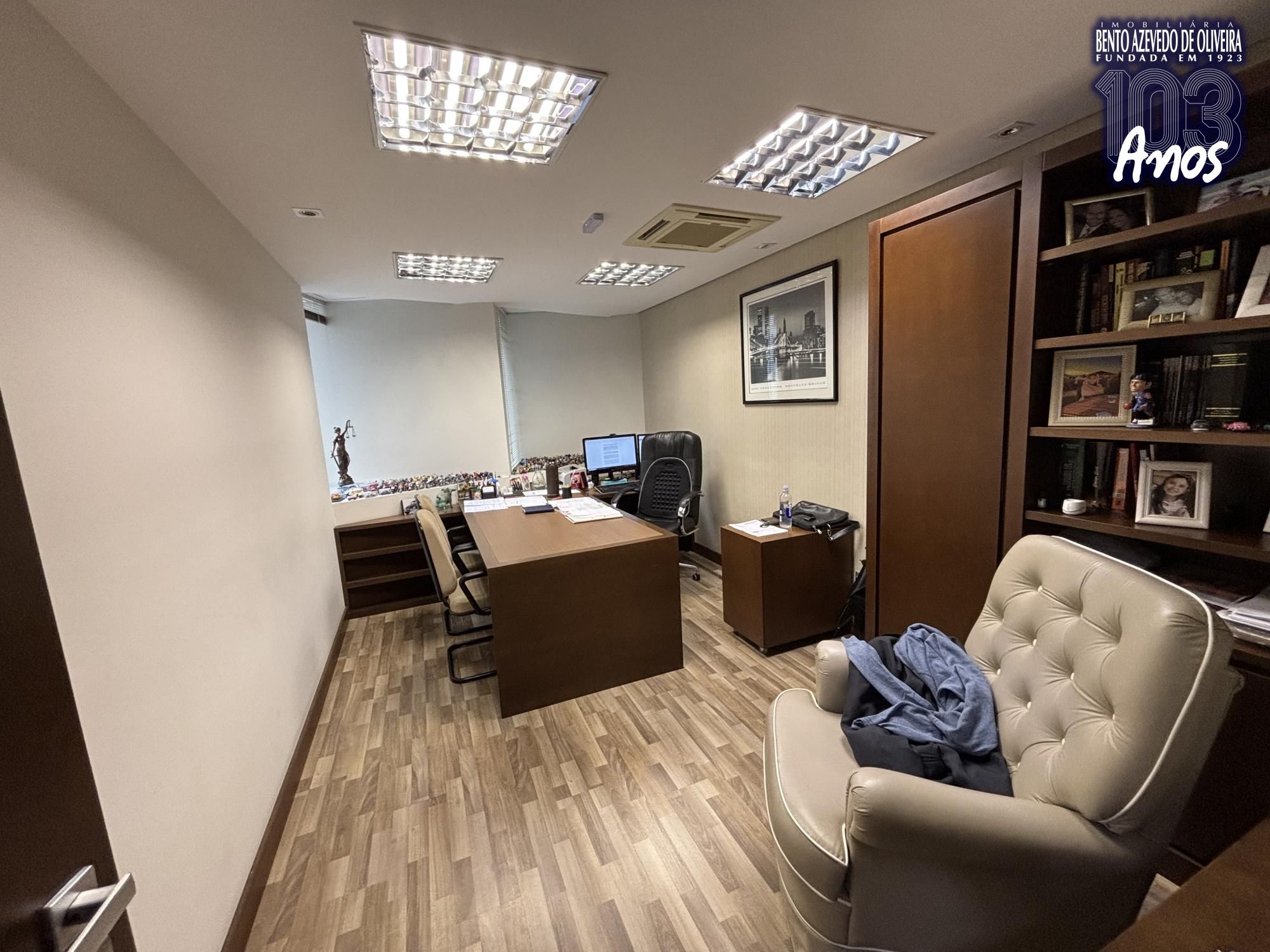 Sala-Conjunto, 527 m² - Foto 14