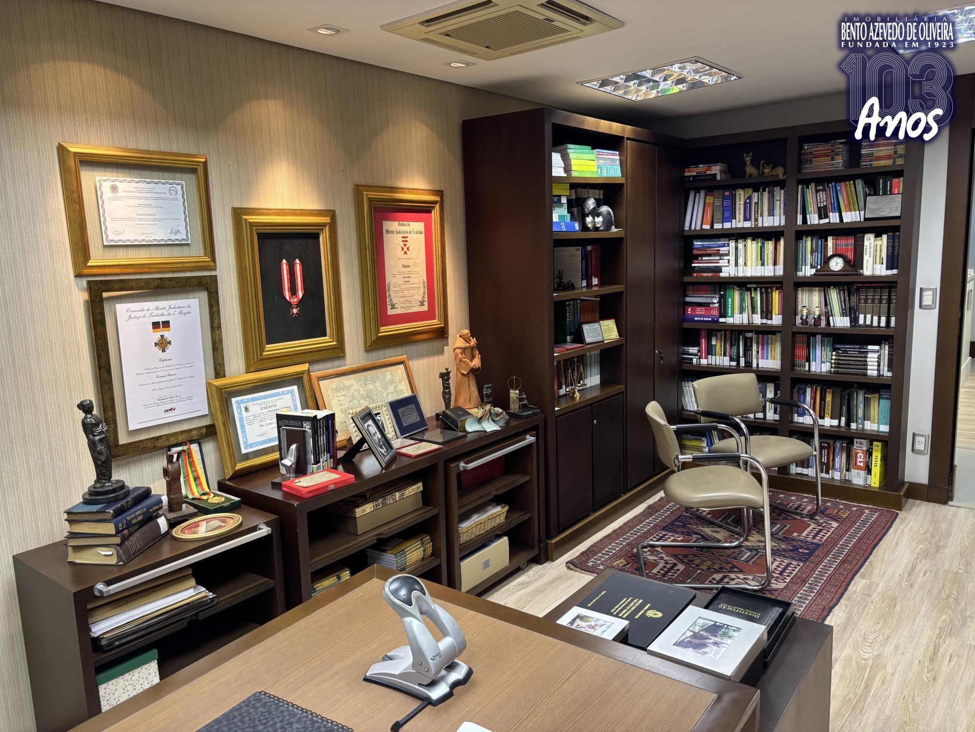 Sala-Conjunto, 527 m² - Foto 49