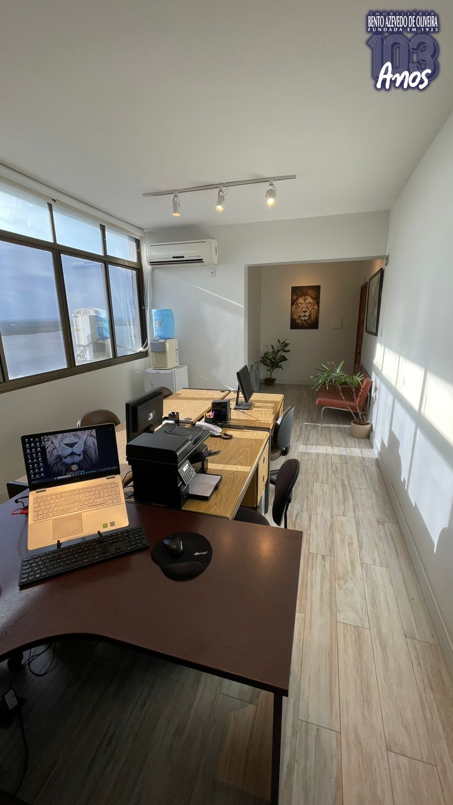 Sala-Conjunto, 29 m² - Foto 6