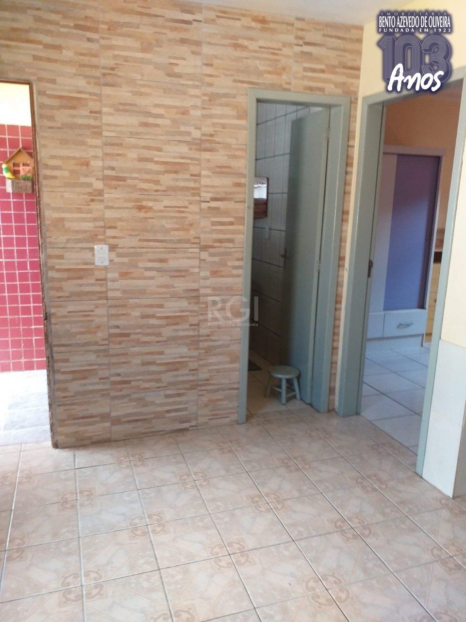 Casa, 1 quarto, 45 m² - Foto 7