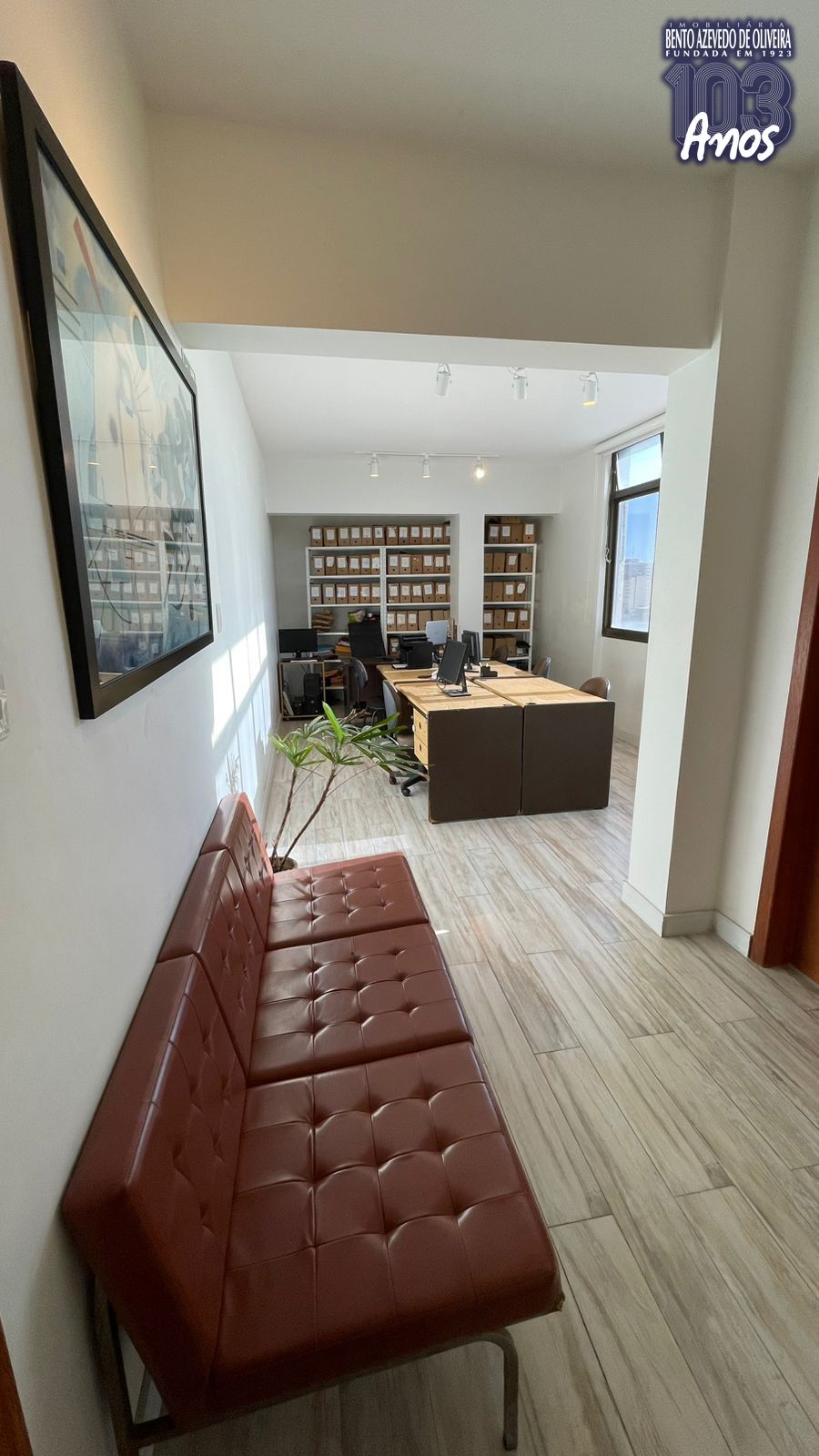 Sala-Conjunto, 29 m² - Foto 8